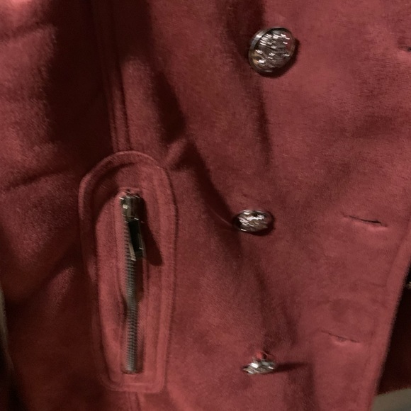 Beautiful warm coat - Picture 3 of 6